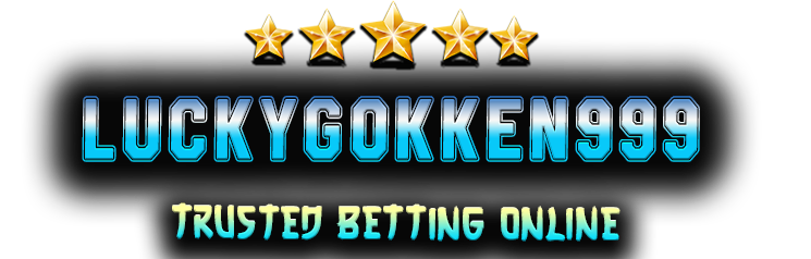 Luckygokken999 Logo